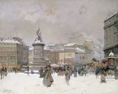 De Clichy
