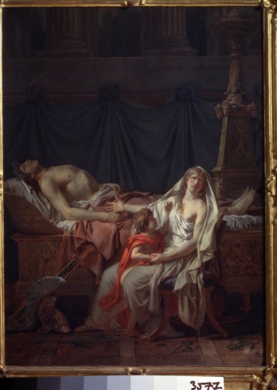 ""Andromache Hector
