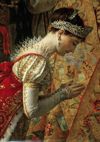 İmparatoriçe Joséphine Napolyon