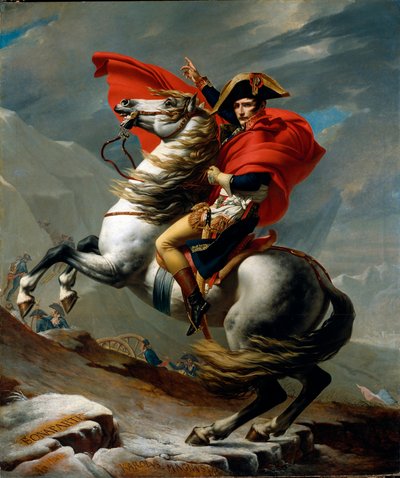Napolyon I Bonaparte