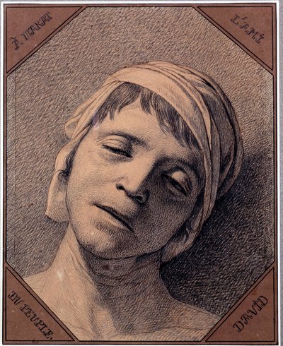 Jean Paul Marat