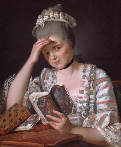  by Jacques Louis David