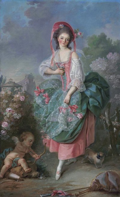  by Jacques Louis David