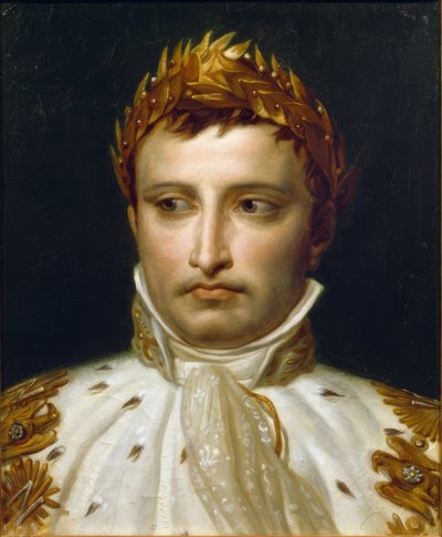  by Jacques Louis David