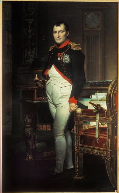 Napolyon I