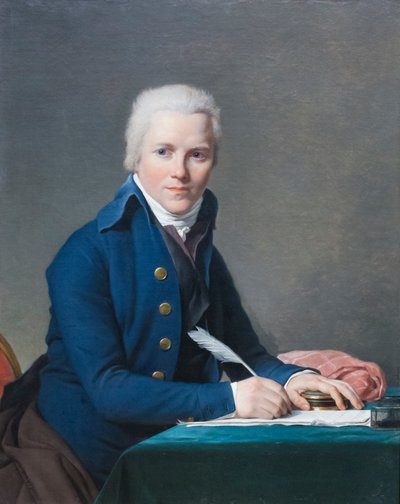 Jacobus Blauw