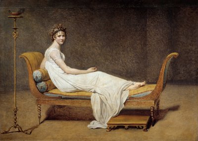 Madam Recamier
