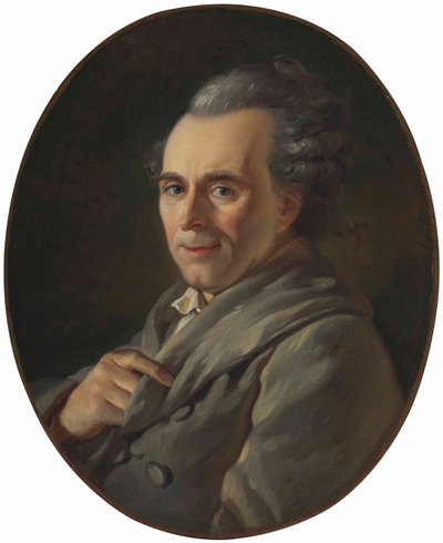  by Jacques Louis David