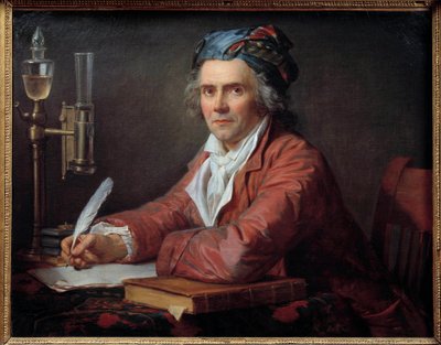 Doktor Alphonse Leroy