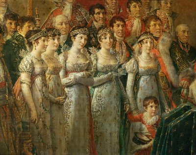  by Jacques Louis David
