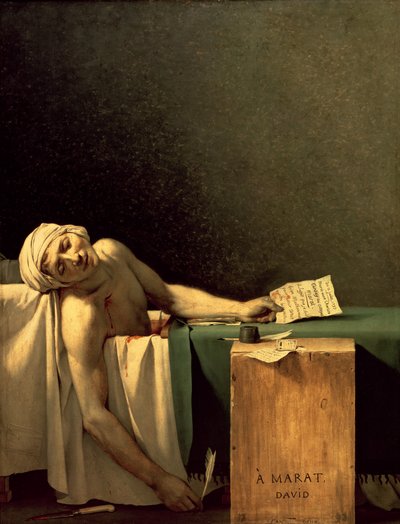 Marat