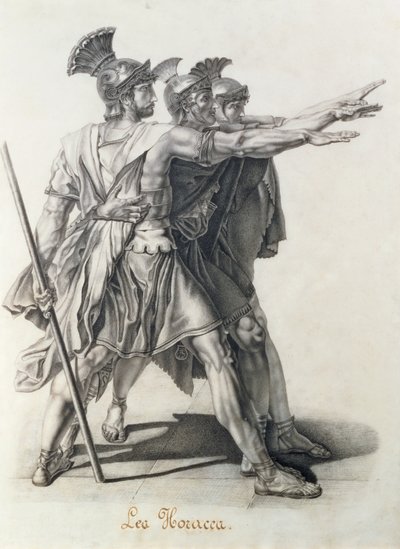 Horatii
