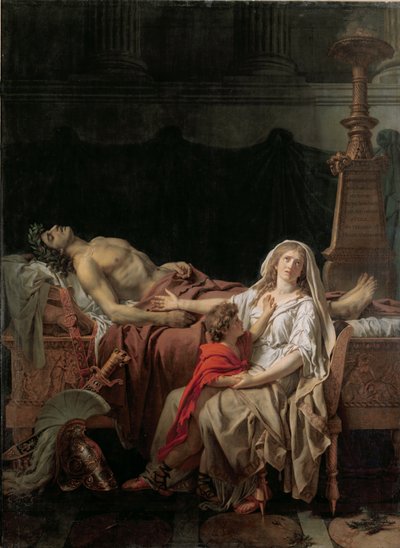 Andromache