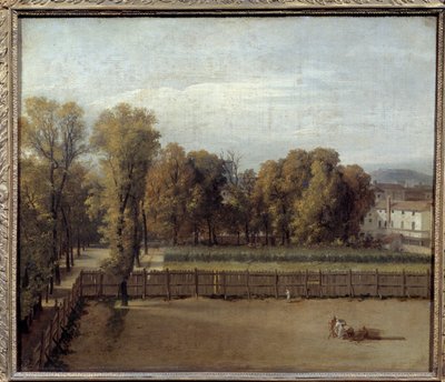 Louis David (1748-1825) tarafından Paris