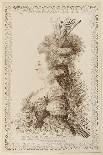 Marie Antoinette