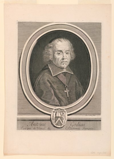 Antoine Godeau