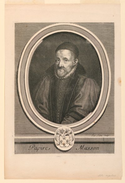 Papire Masson