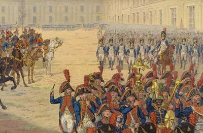 Tuileries Sarayı