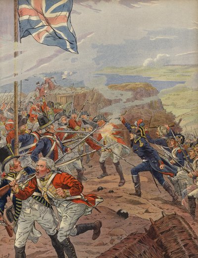 Napolyon Bonapart, Toulon Kuşatması