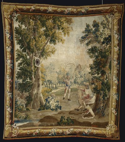 Eğlenceler Champêtres