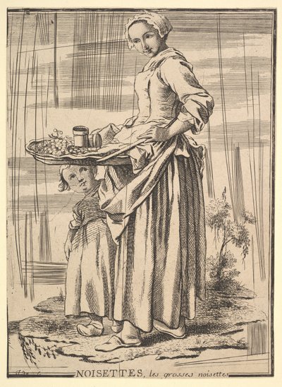 Les Cris de Paris