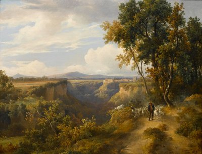  by Jacques Raymond Brascassat