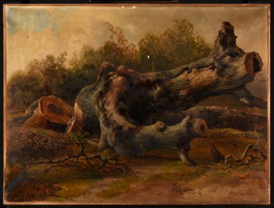  by Jacques Raymond Brascassat