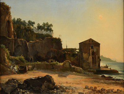  by Jacques Raymond Brascassat