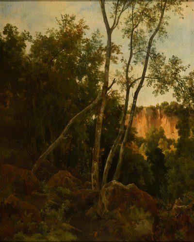  by Jacques Raymond Brascassat