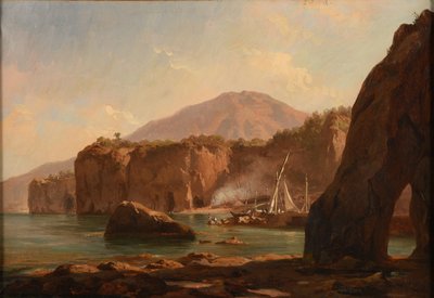  by Jacques Raymond Brascassat
