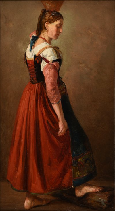  by Jacques Raymond Brascassat