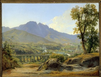 Manzara, Villa Cava