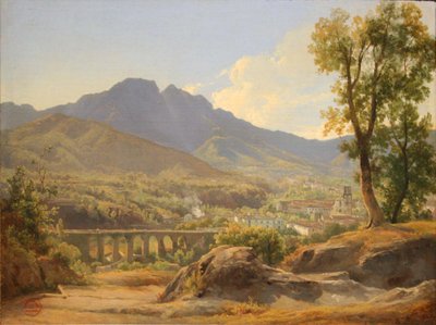  by Jacques Raymond Brascassat