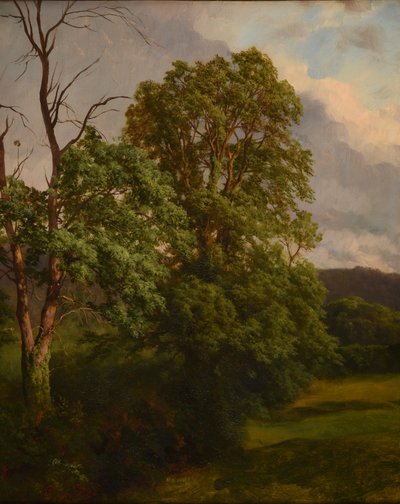  by Jacques Raymond Brascassat