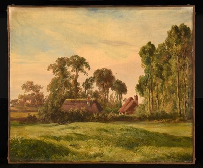  by Jacques Raymond Brascassat