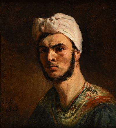  by Jacques Raymond Brascassat