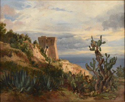  by Jacques Raymond Brascassat