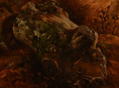  by Jacques Raymond Brascassat