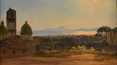  by Jacques Raymond Brascassat