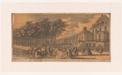 Fontainebleau