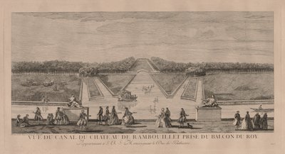 Rambouillet