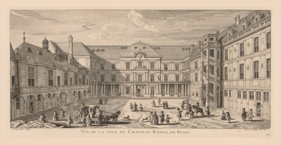 Château de Blois
