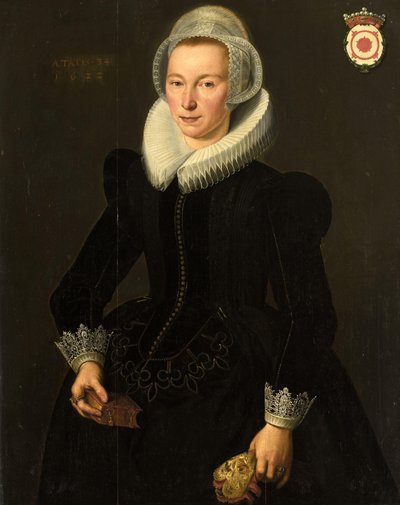 Grietje Adriaensdr Grootes