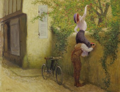 Erik Toplama by Jacques Wely
