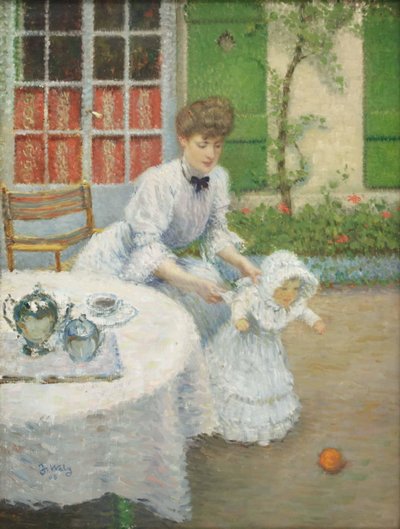  by Jacques Wely
