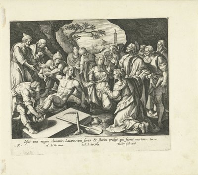 Lazarus
