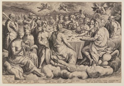  by Jacques de Gheyn II