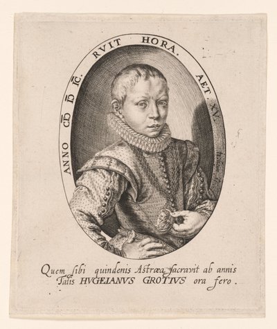  by Jacques de Gheyn II