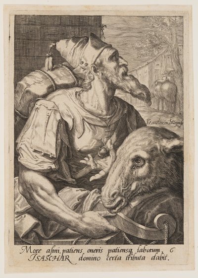  by Jacques de Gheyn II