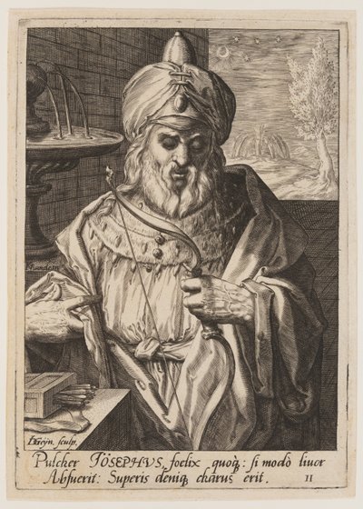  by Jacques de Gheyn II